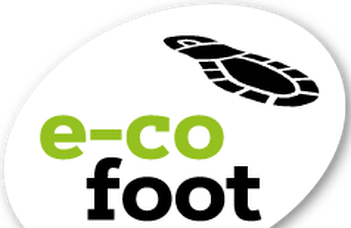 E-co-logical Footprint Training - digital resources for online and offline education